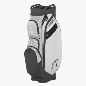 Bolsa Callaway ORG14 White Grey