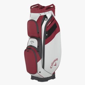 Bolso Callaway ORG14 RED