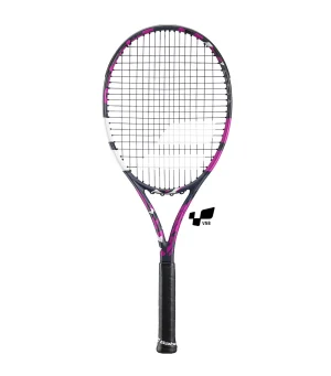 BOOST AERO PINK GRIP 2