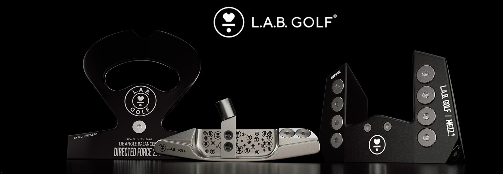 Lab Golf
