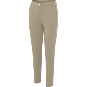 Pantalon Greg Norman Maya Mujer Beige