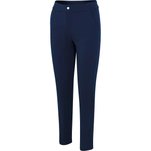 Pantalon Greg Norman Maya Mujer Azul
