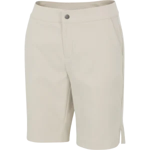 Short "Maya" Greg Norman Mujer Beige