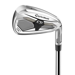 Set de Fierros TaylorMade Qi Max HL 6-Pw+Aw Grafito
