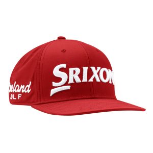 Jockey SRX Tour Original Cap Red