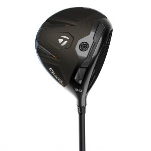 Driver TaylorMade Qi4D LS 9º