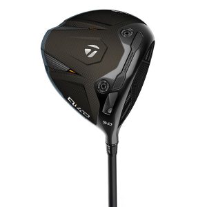 Driver TaylorMade Qi4D 10.5º
