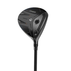 Fairway TaylorMade Qi4D  3-15°