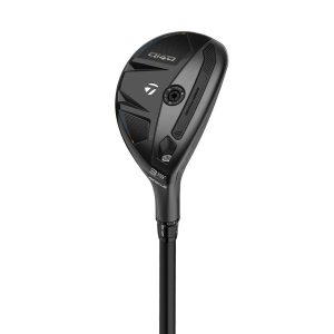 Hibrido TaylorMade Qi4D  2-17°
