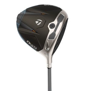 Driver TaylorMade Qi4D Max Lite 10.5º