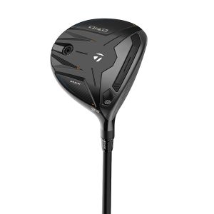 Fairway TaylorMade Qi4D Max  3-15°