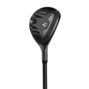 Hibrido TaylorMade Qi4D Max  7-34°