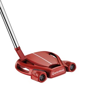 Putter TaylorMade Spider Red 3