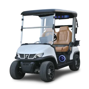 Carro electrico Evolution Tara Spirit