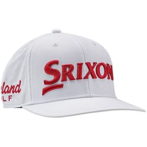 Jockey SRX Tour Original Cap Whi