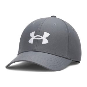 Jockey Under Armour  M Drive Cap Grey