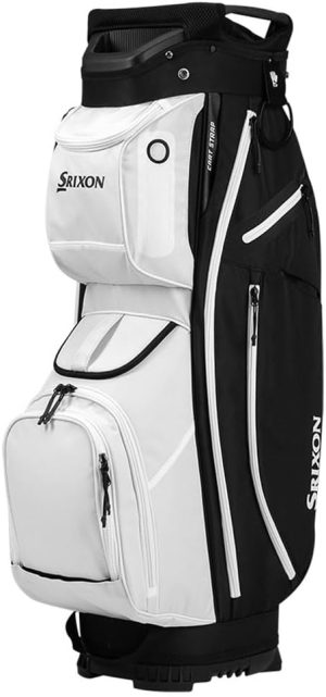 Bolsa de Carro Srixon Signature Series