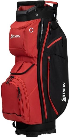 Bolsa de Carro Srixon Signature Series