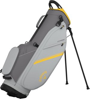 Bolsa de Pie Callaway Golf Chase Stand Bag
