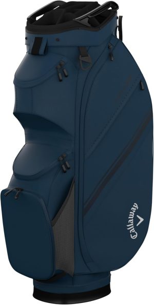 Bolsa Para Carro Callaway Chase 14 Navy