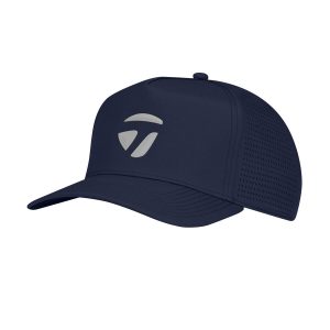 Jockey TaylorMade A-Frame Performance Hat Navy