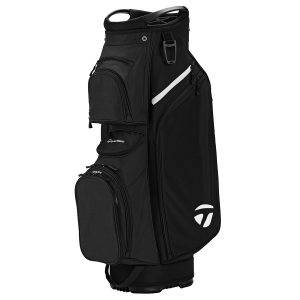 Bolsa de Carro Taylormade Cart Lite Black