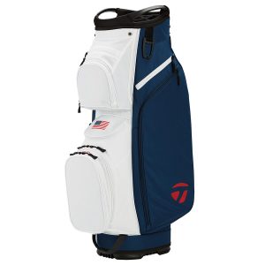 Bolsa de Carro Taylormade Cart Lite USA