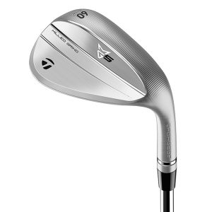 Wedge TaylorMade MG5 Satin Chrome