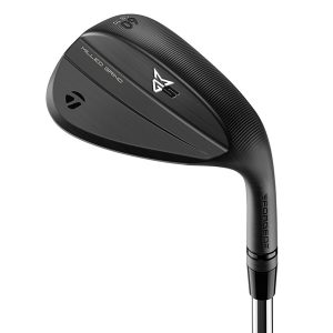 Wedge TaylorMade MG5 Charcoal