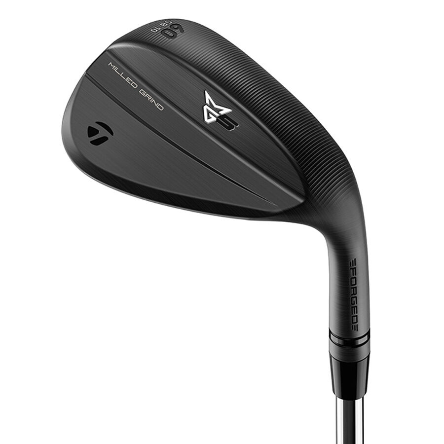 Wedge TaylorMade MG5 Charcoal