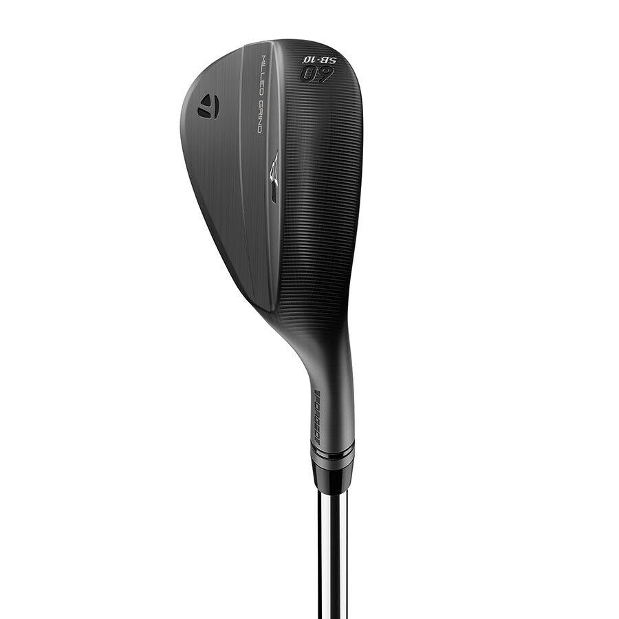 Wedge TaylorMade MG5 Charcoal - Imagen 4
