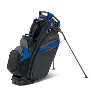 Bolsa BagBoy híbrida Chiller Pro Black Royal