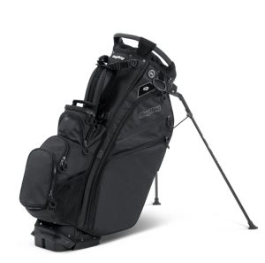 Bolsa BagBoy híbrida Chiller Pro Black/Charcoal