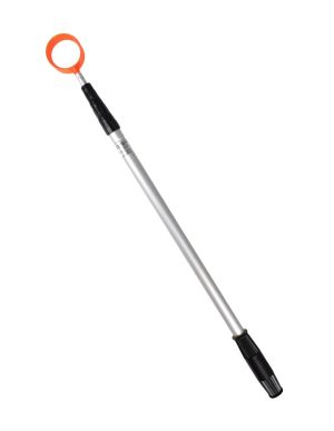 Classic Orange Head Ball Retriever 6" JEF