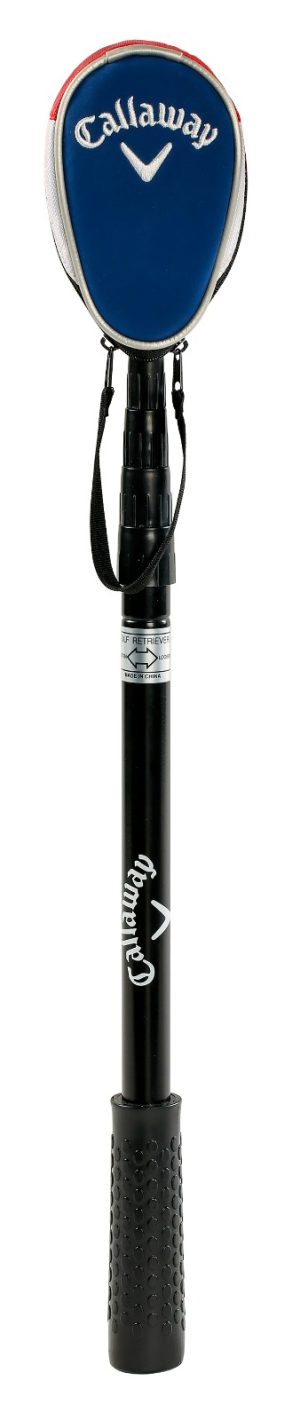 Recoge Pelotas Callaway 6 Ball Retriever