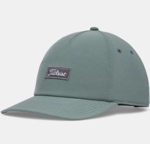 Jockey Titleist Santa Cruz Kickback Eucaliptus