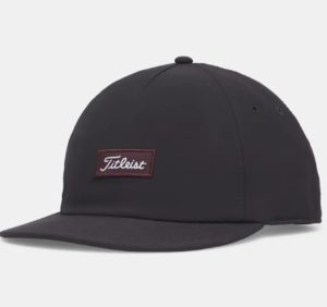 Jockey Titleist Santa Cruz Kickback Sedona/Washed Black