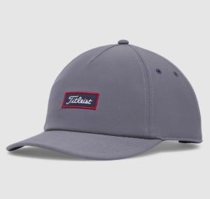 Jockey Titleist Santa Cruz Kickback Sedona/Washed Grey