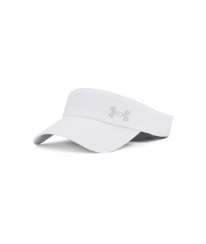 Vicera Under Armour Launch White Talla Unica
