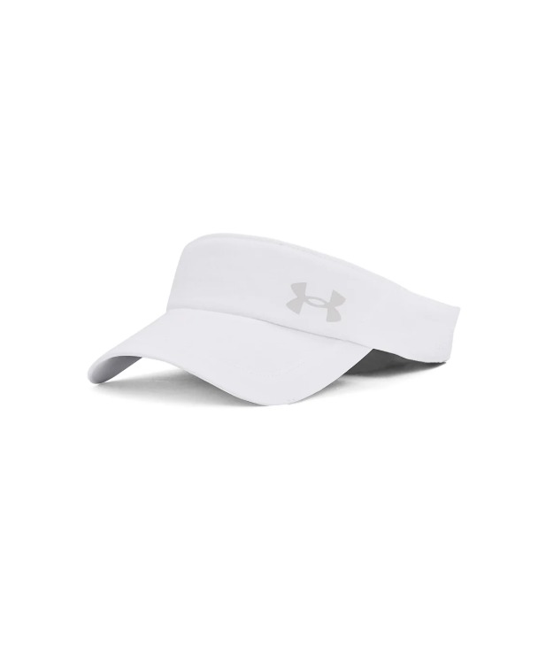Vicera Under Armour Launch White Talla Unica