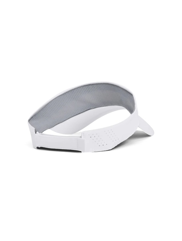 Vicera Under Armour Launch White Talla Unica - Imagen 2