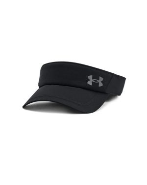 Vicera Under Armour Launch Black Talla Unica