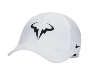 Jockey Nike Unisex Dri-FIT Rafa Club AeroBill Featherlight