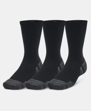 Tripack Calcetines UnderArmour Performance Tech Unisex White L (copia)