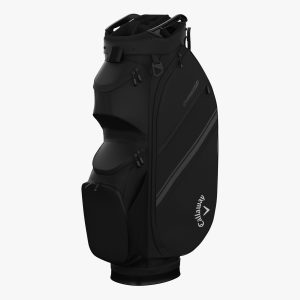 Bolsa Para Carro Callaway Chase 14 Black