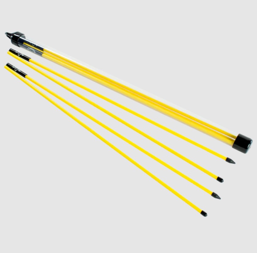 Callaway Alignment Stix (Varas de Alineacion)
