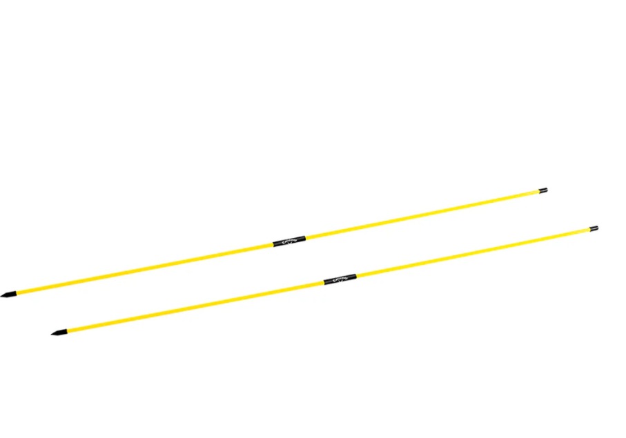 Callaway Alignment Stix (Varas de Alineacion) - Imagen 4