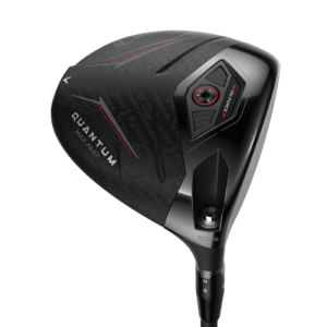 Driver Callaway Quantum Max Fast 10.5º Womens
