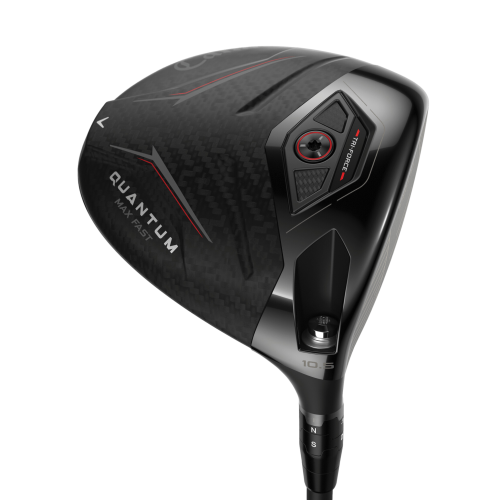 Driver Callaway Quantum Max Fast 10.5º Womens