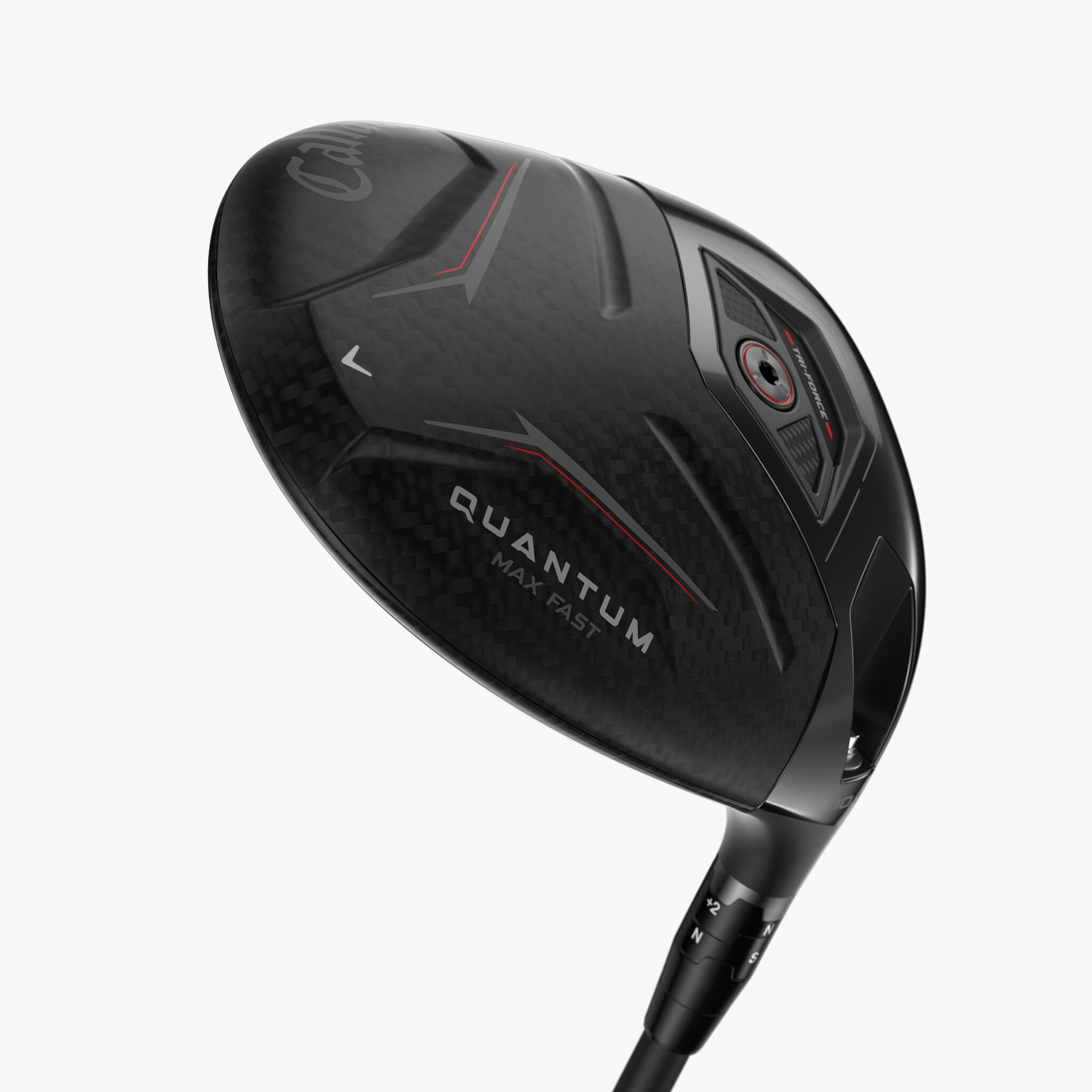 Driver Callaway Quantum Max Fast 10.5º Womens - Imagen 7